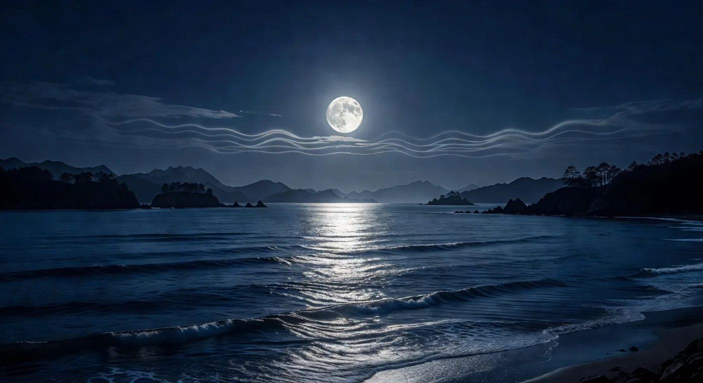 海岸